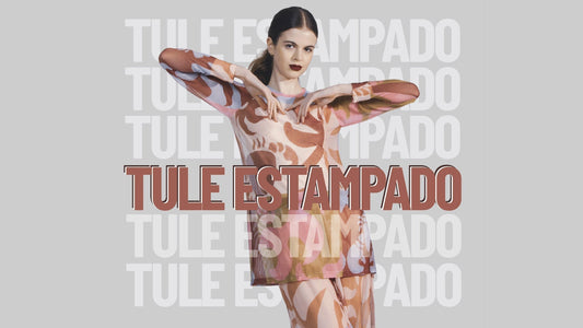 Tule: Estratégia Criativa e Valor Agregado para Coleções de Moda